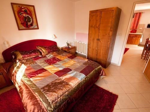 Elimelech Bapardes Villa Sheʼar Yashuv Rom bilde